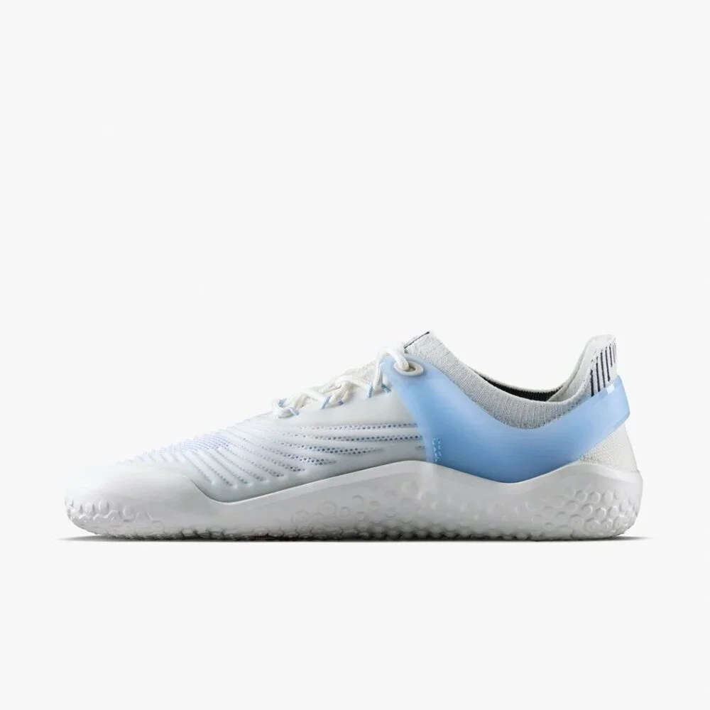 NEW Vivobarefoot womens sz 9 Motus Strength II shoes lifting gym blue $220msrp - Picture 7 of 7
